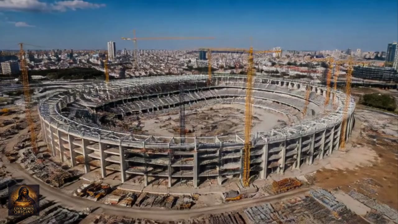The Dark Side of the World Cup: Cost vs. Benefit