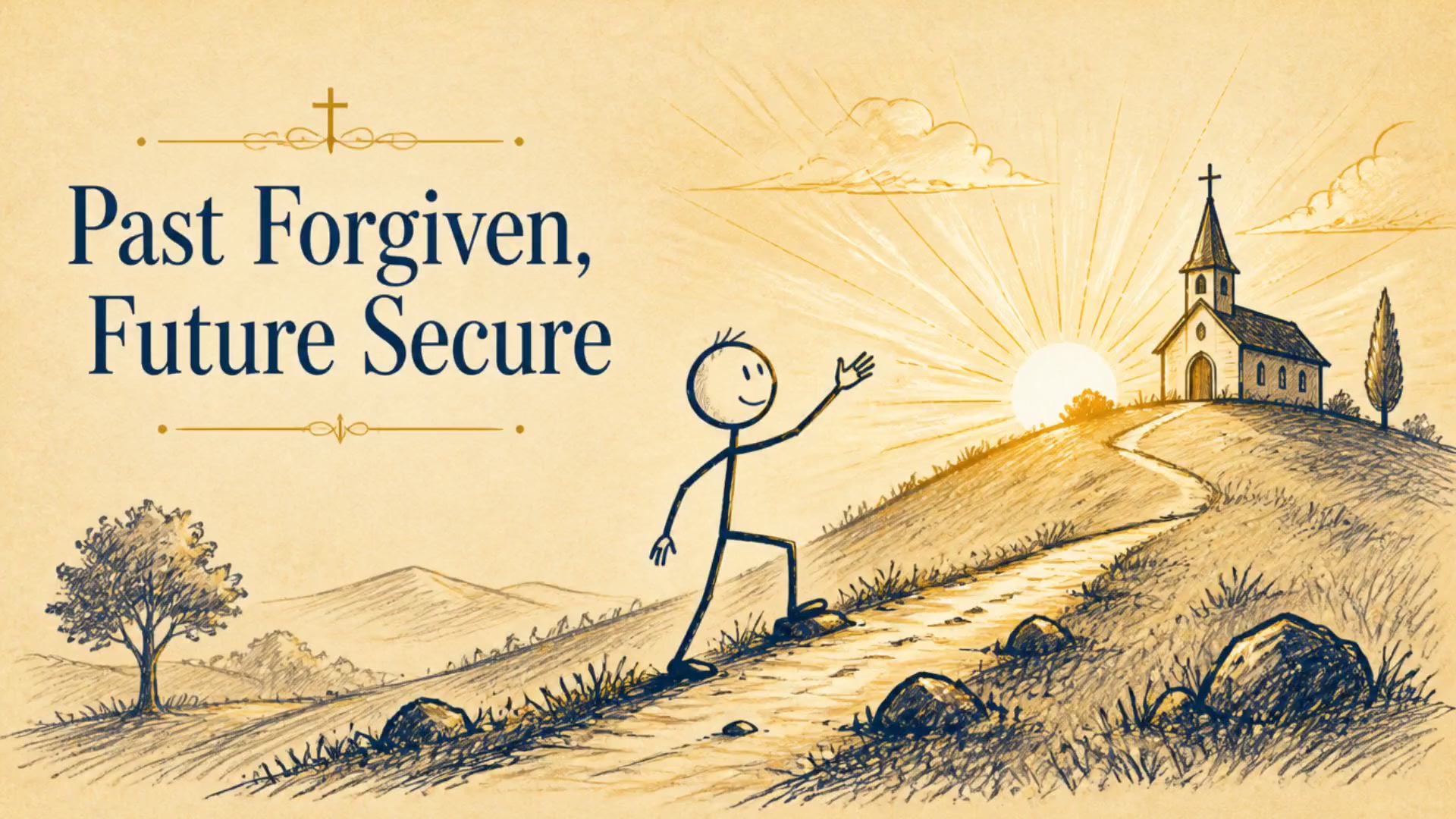 7 Signs God Has a Calling for You!