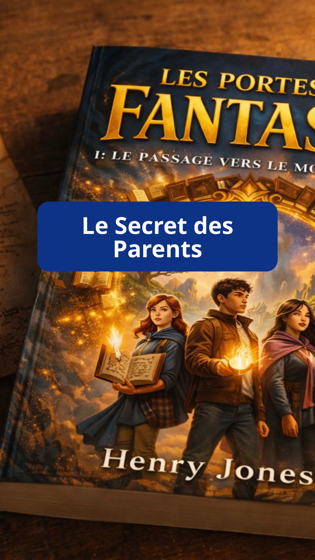 Plongez dans la magie de Fantasia !