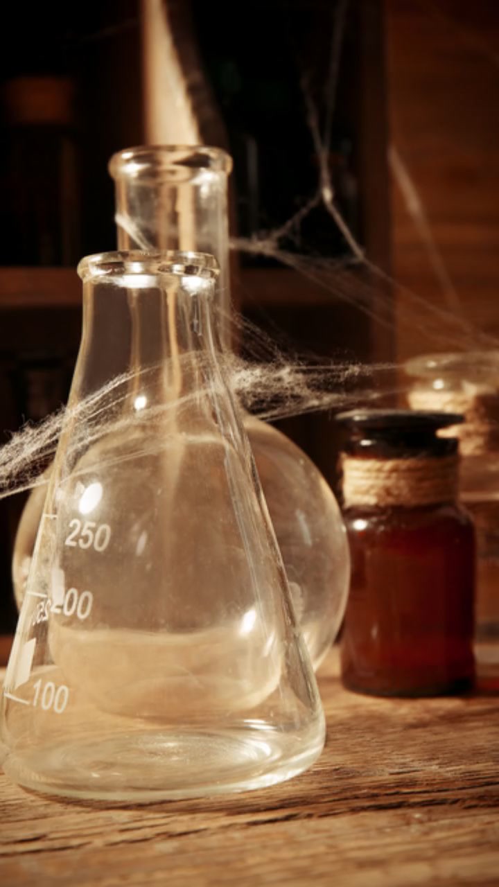 Démantèlement d'un laboratoire de drogue : les détails choquants!