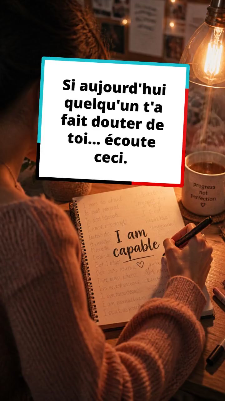 Libère-toi des jugements : Réécris ta vérité !
