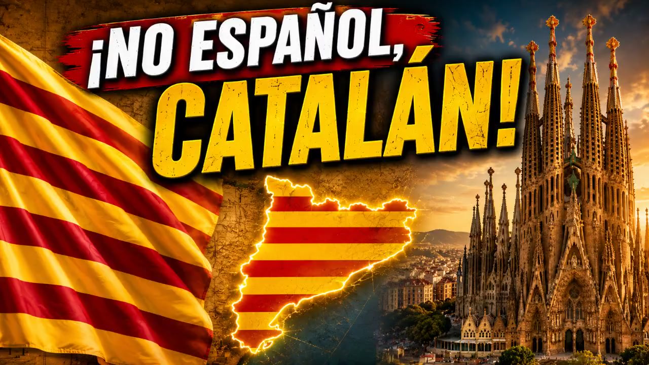 Descubre la Identidad Catalana y su Legendaria Bandera