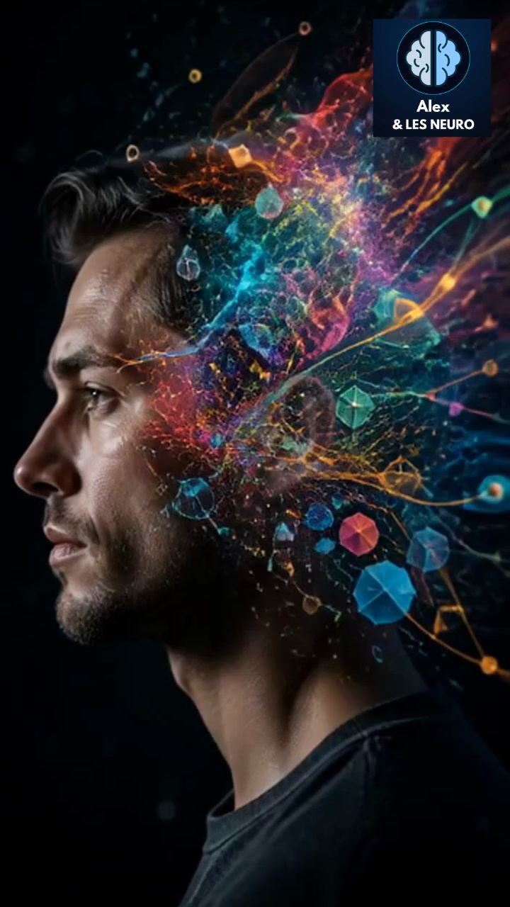 Comprendre les neurodivergents : Un regard fascinant sur leur fonctionnement!