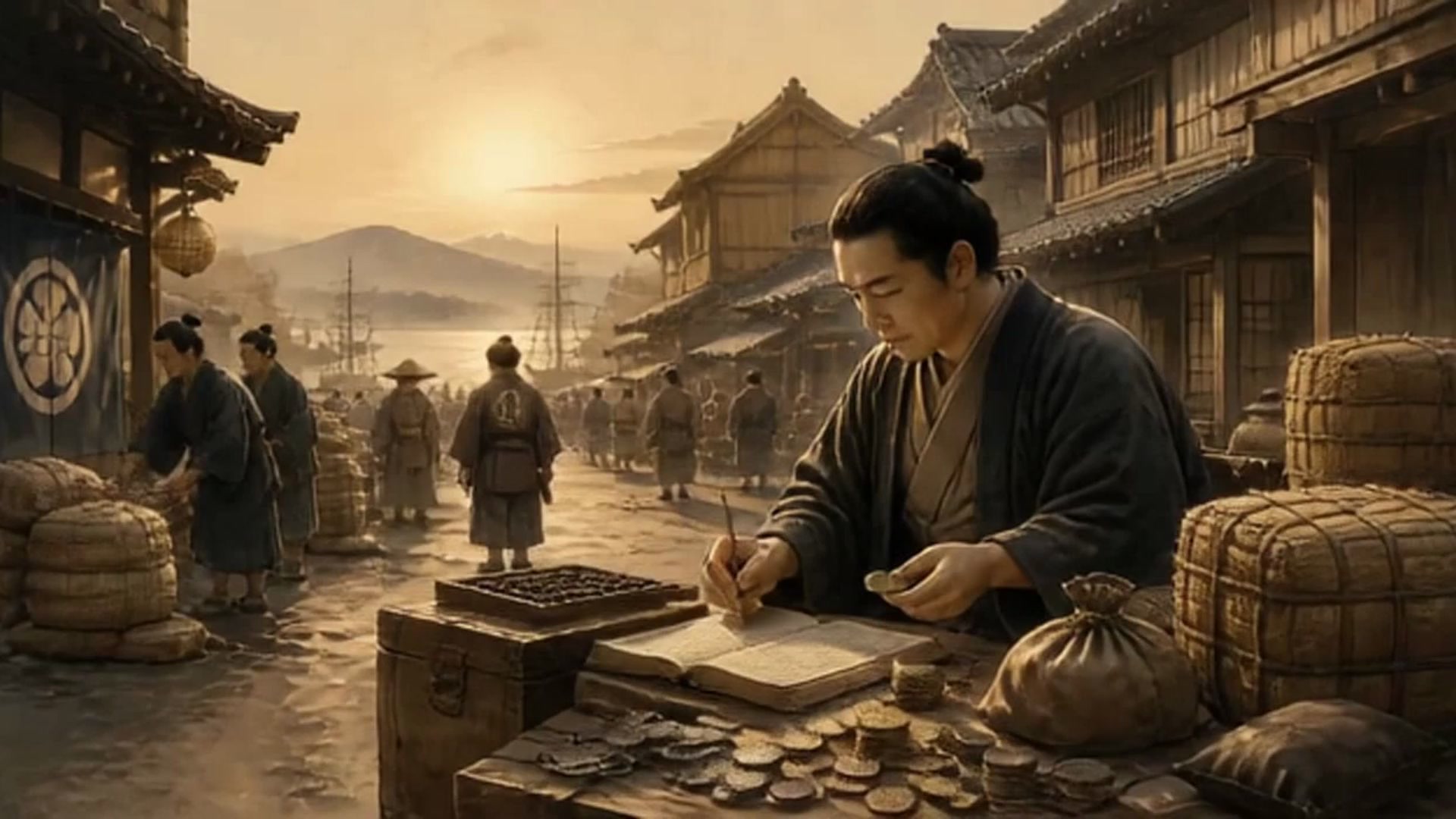 Master Your Spending: 4 Questions to Save Your Wealth
