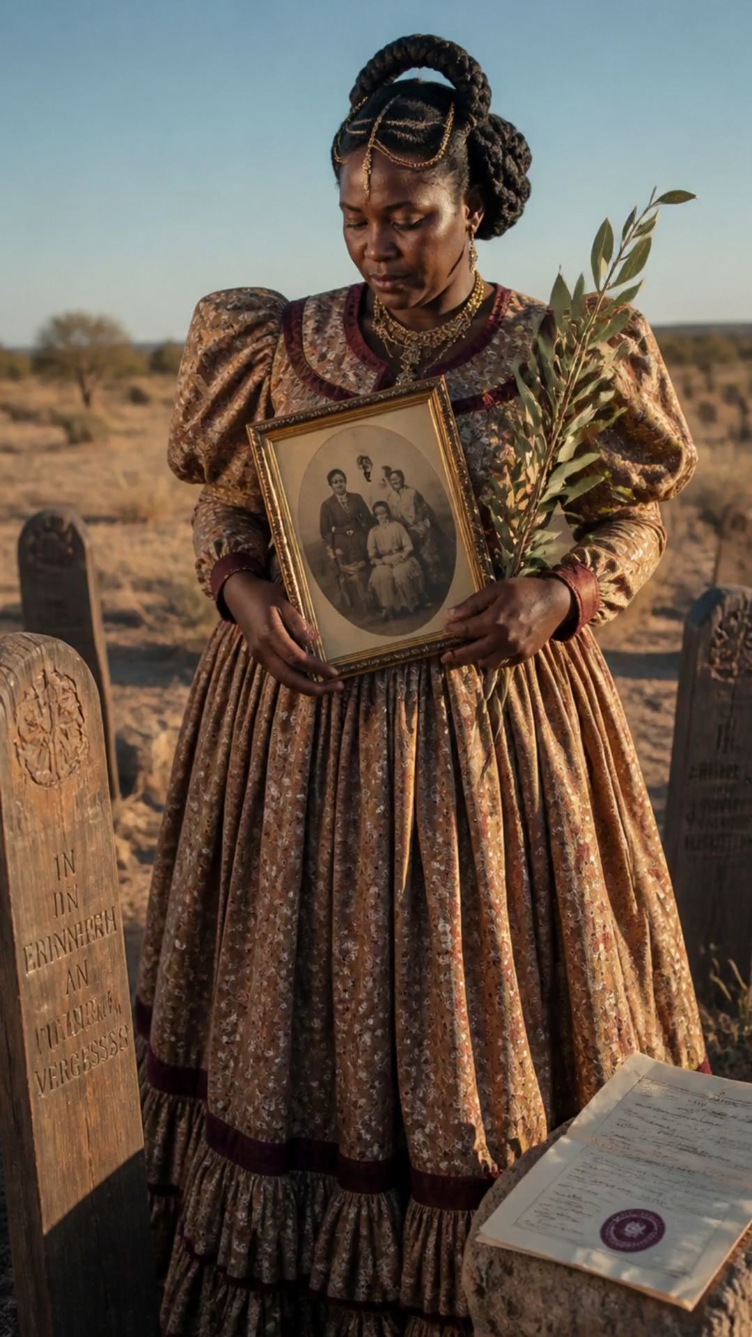 Uncovering the First Genocide of the 20th Century