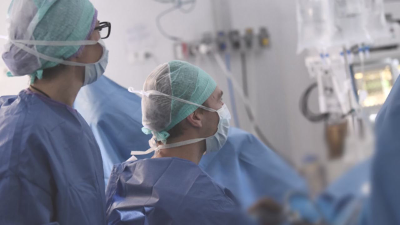Saignement après un grattage de la prostate : que faire ?
