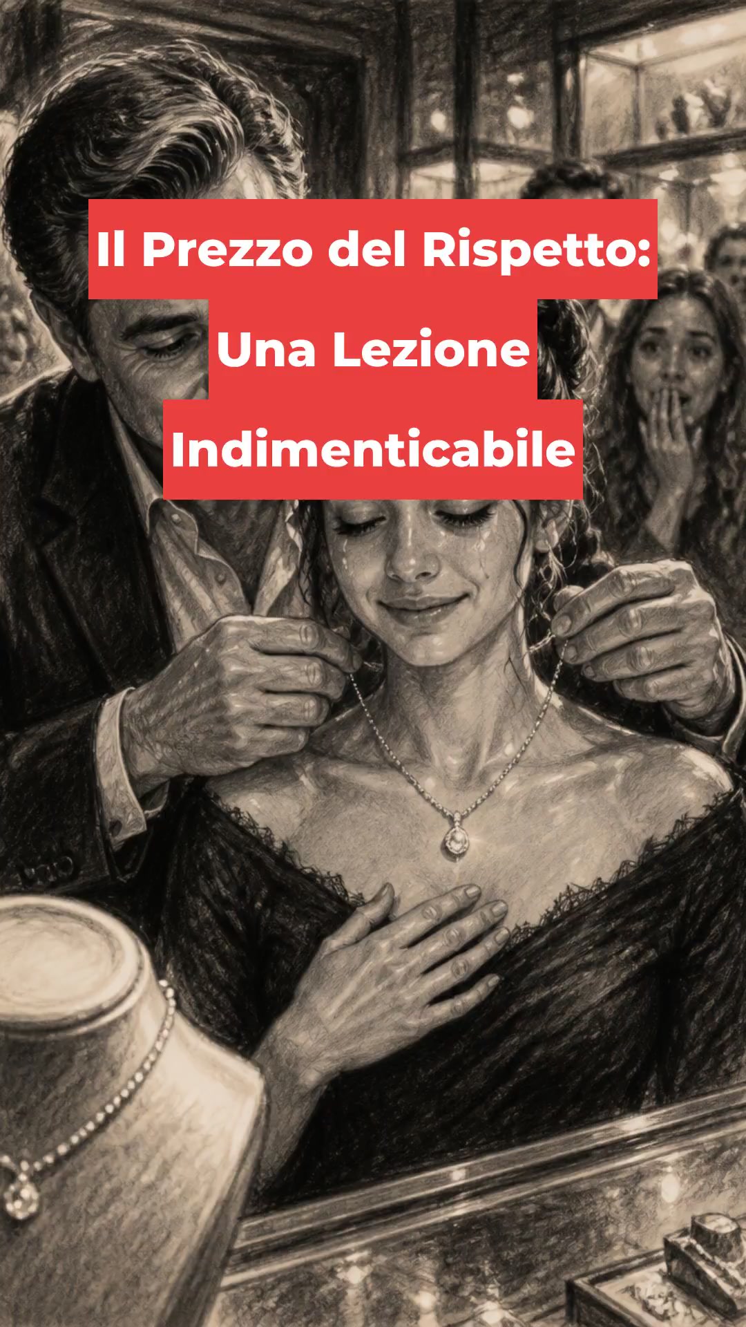 Il Prezzo del Rispetto: Una Lezione Indimenticabile