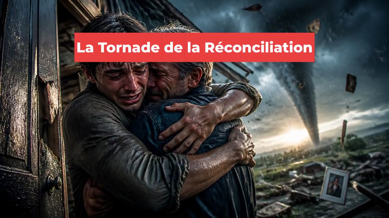 La Tornade de la Réconciliation