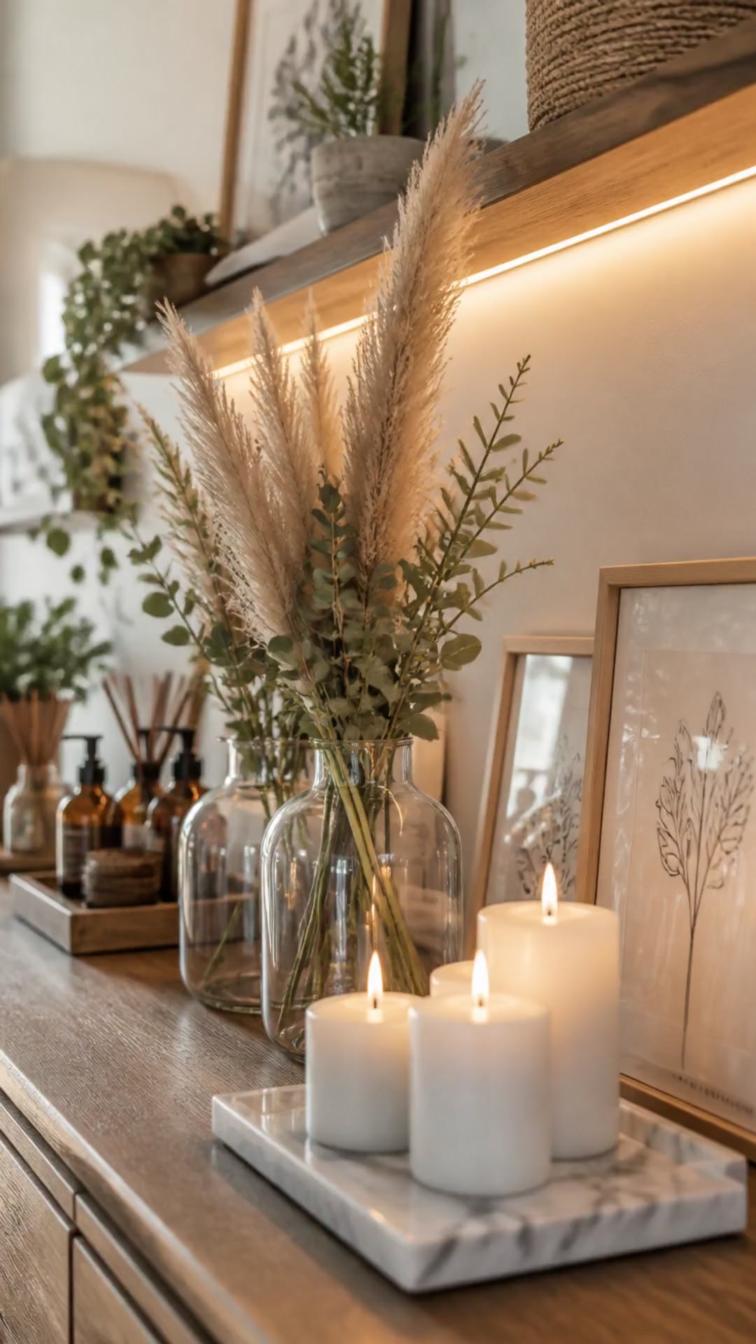10 Dollar Store Hacks for a Designer-Looking Home!