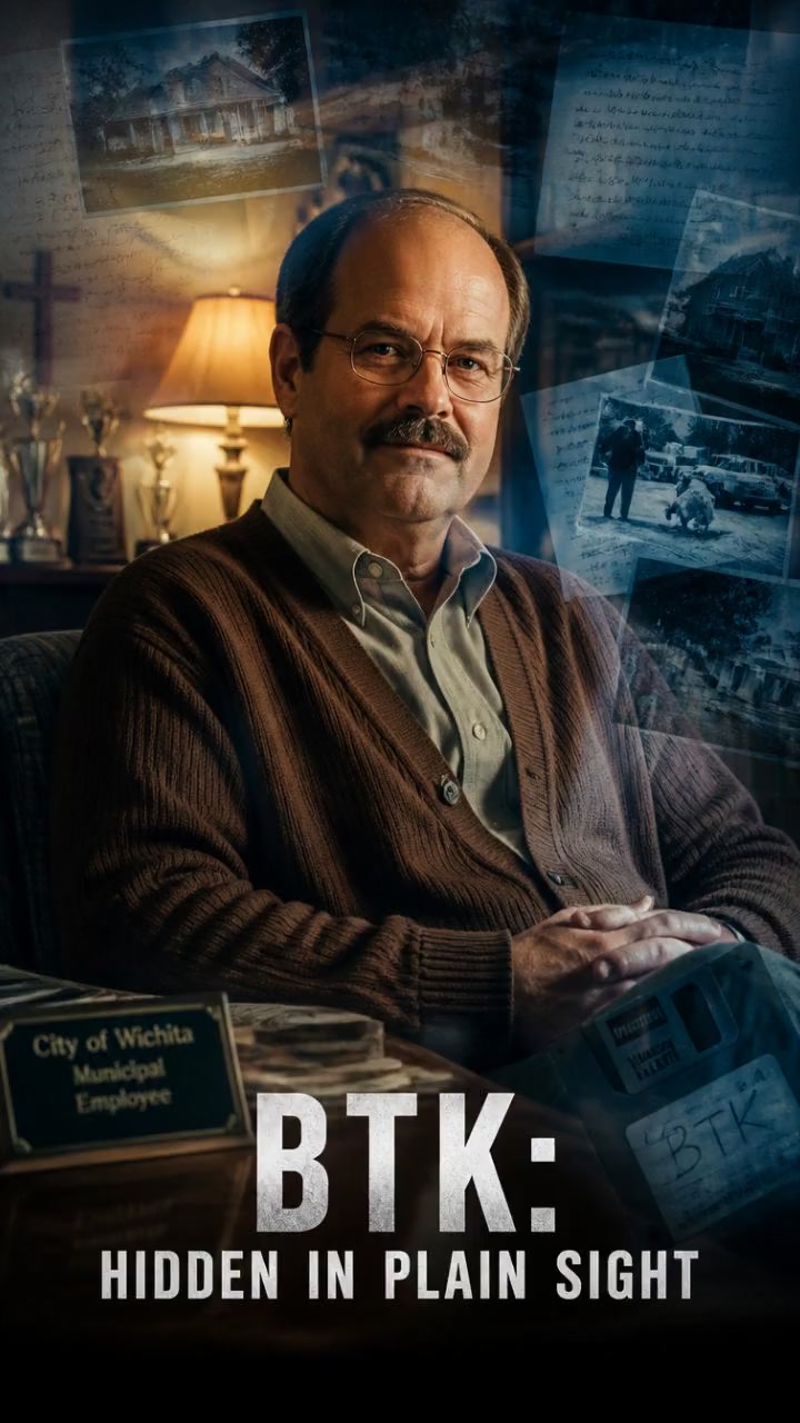 Dennis Rader : Le monstre sous le masque de l'ordinaire