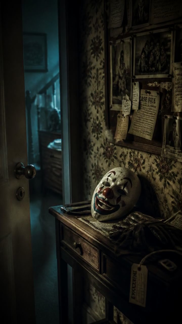 Le Monstre de Gacy : Terreur à l'Amérique des années 70