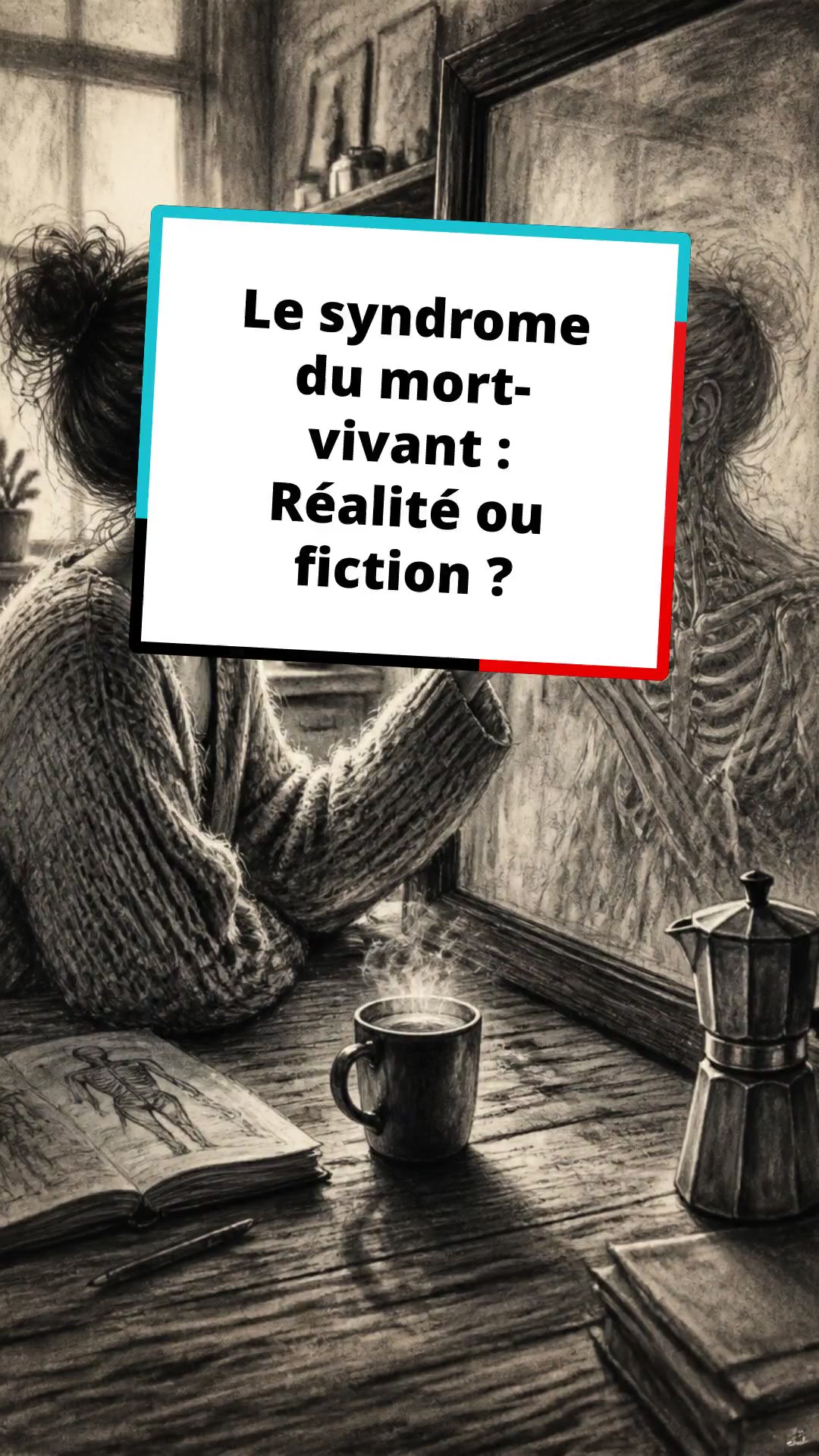 Le syndrome du mort-vivant : Réalité ou fiction ?