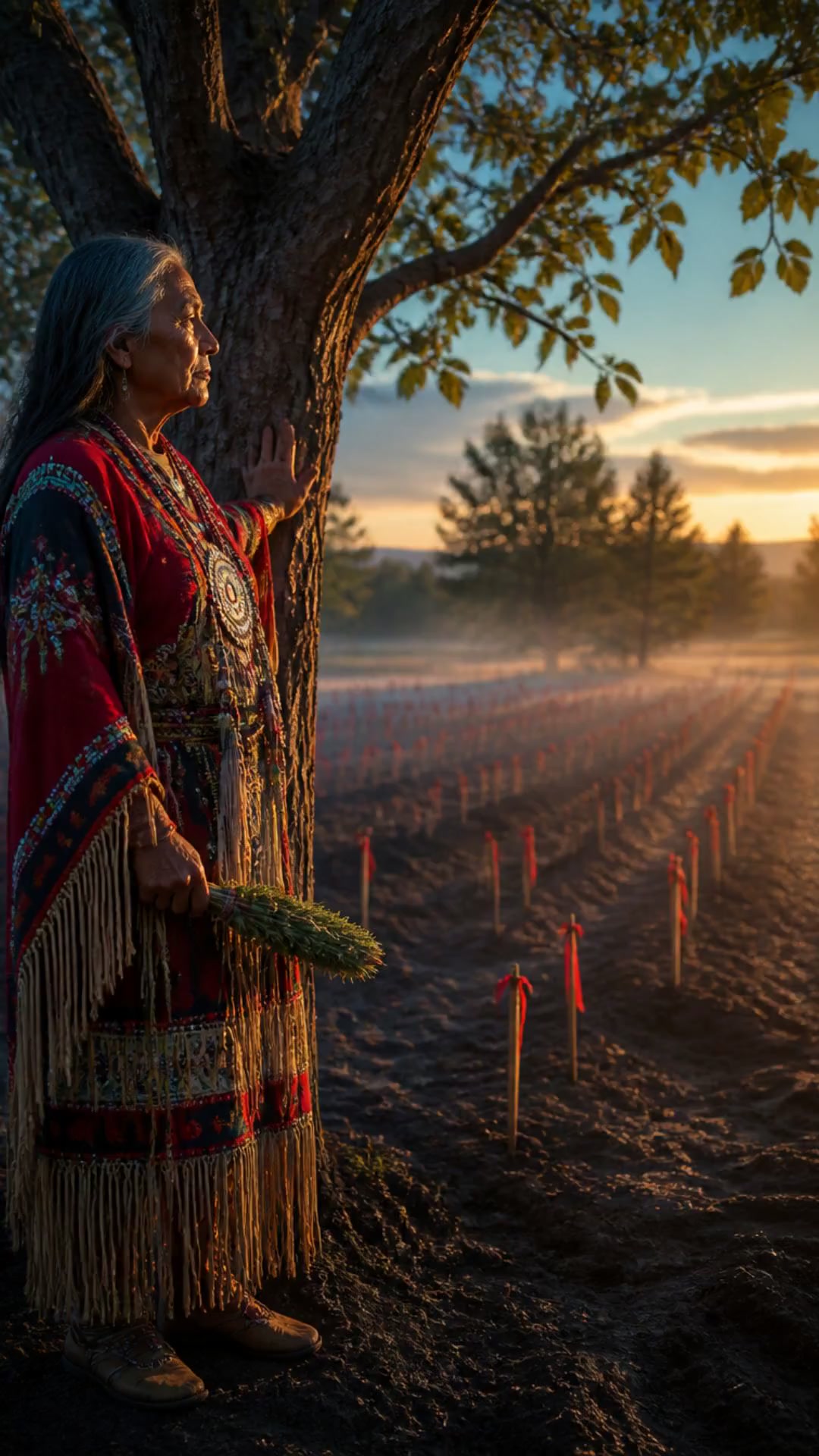 Uncovering the Hidden Truths of Canada’s Residential Schools