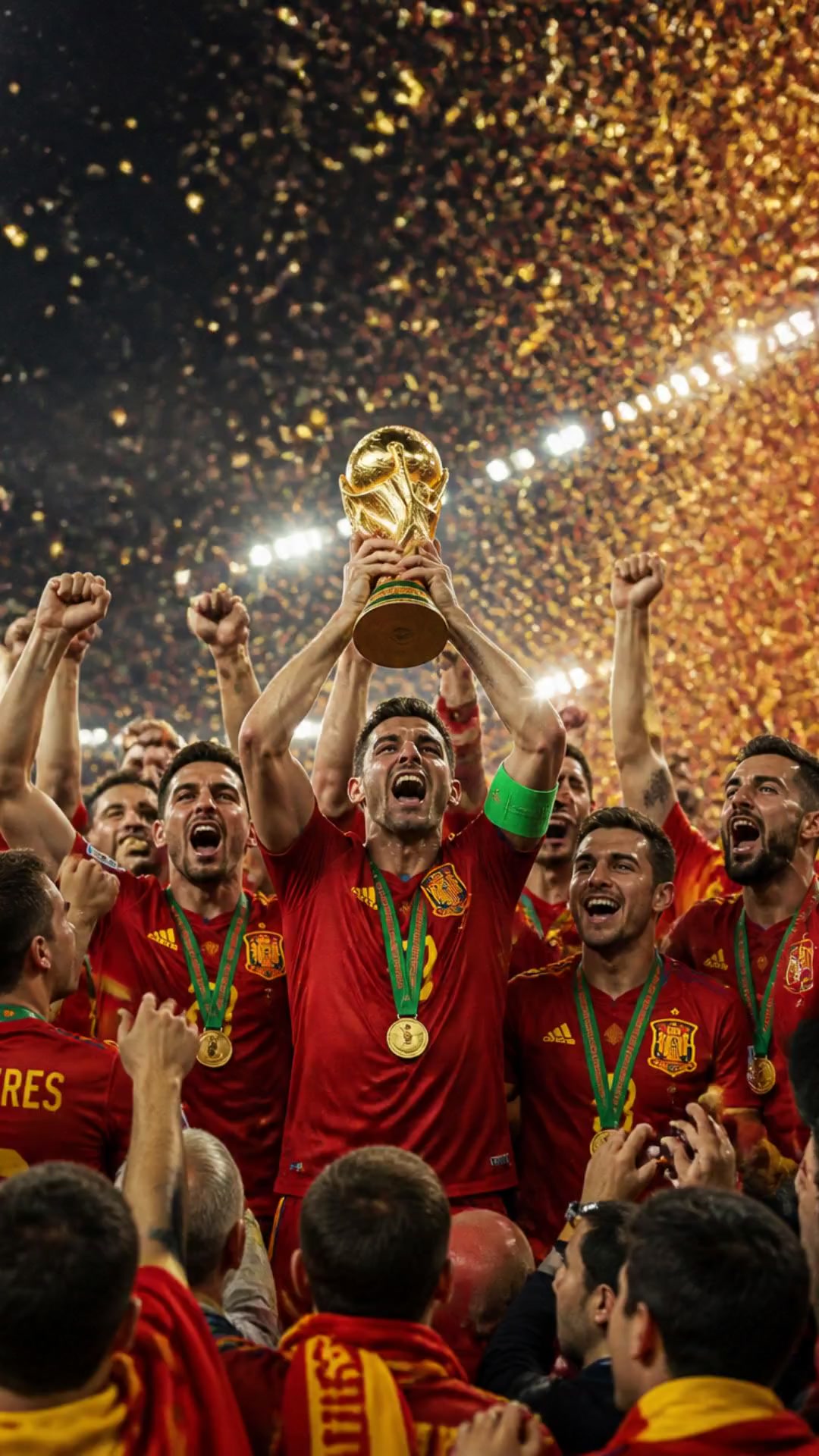 El Legado del Fútbol: Inspirando Generaciones