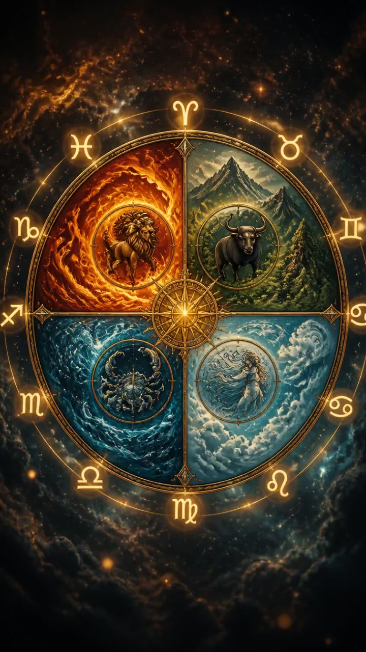 Astrologie du jour : Quelles surprises vous attendent ?