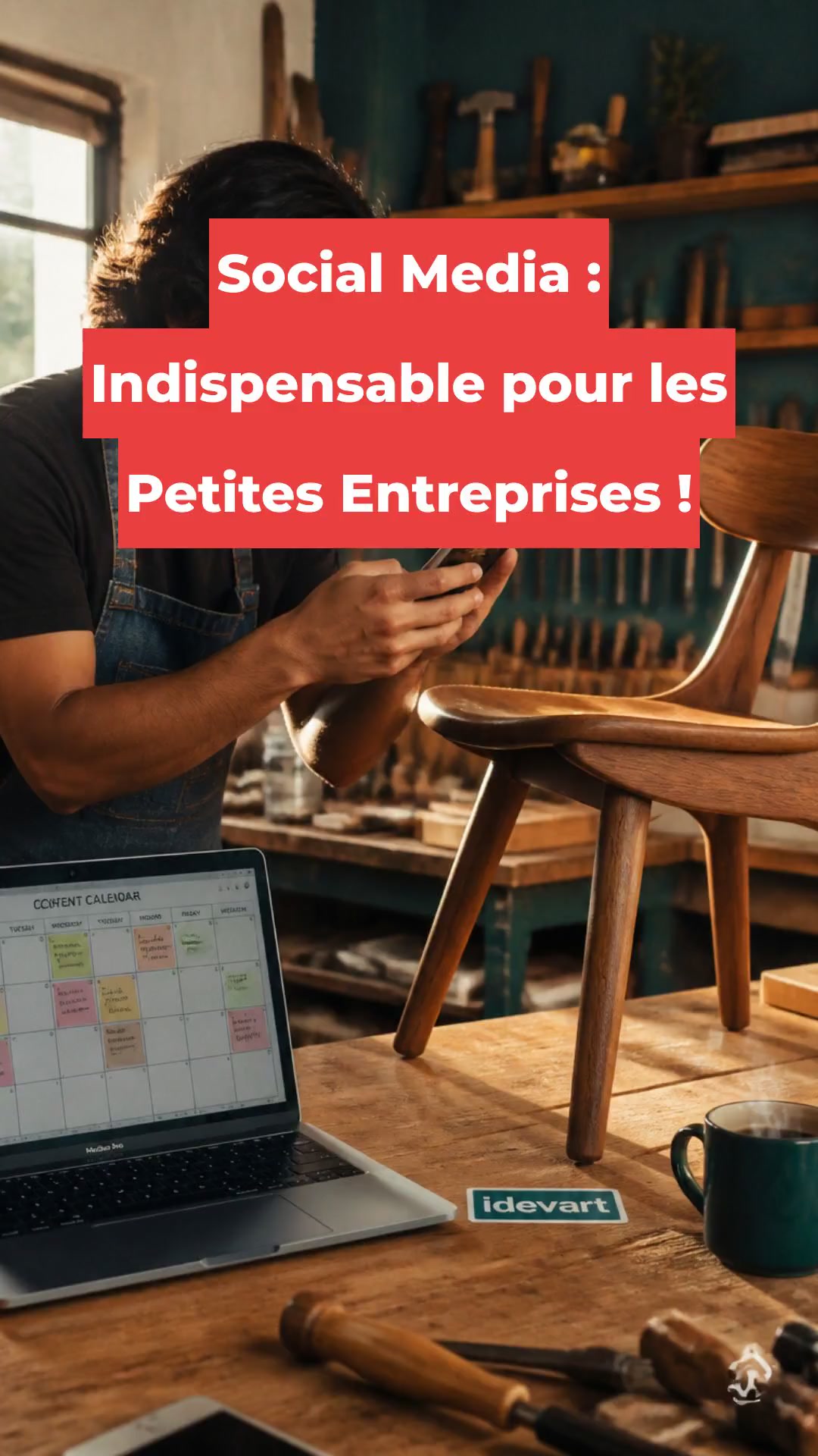 Social Media : Indispensable pour les Petites Entreprises !