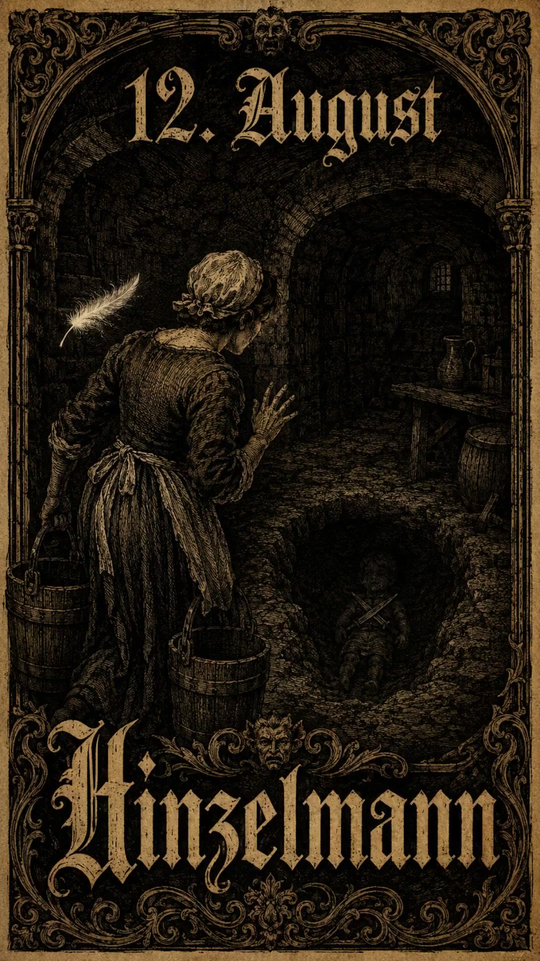 Der Hinzelmann
