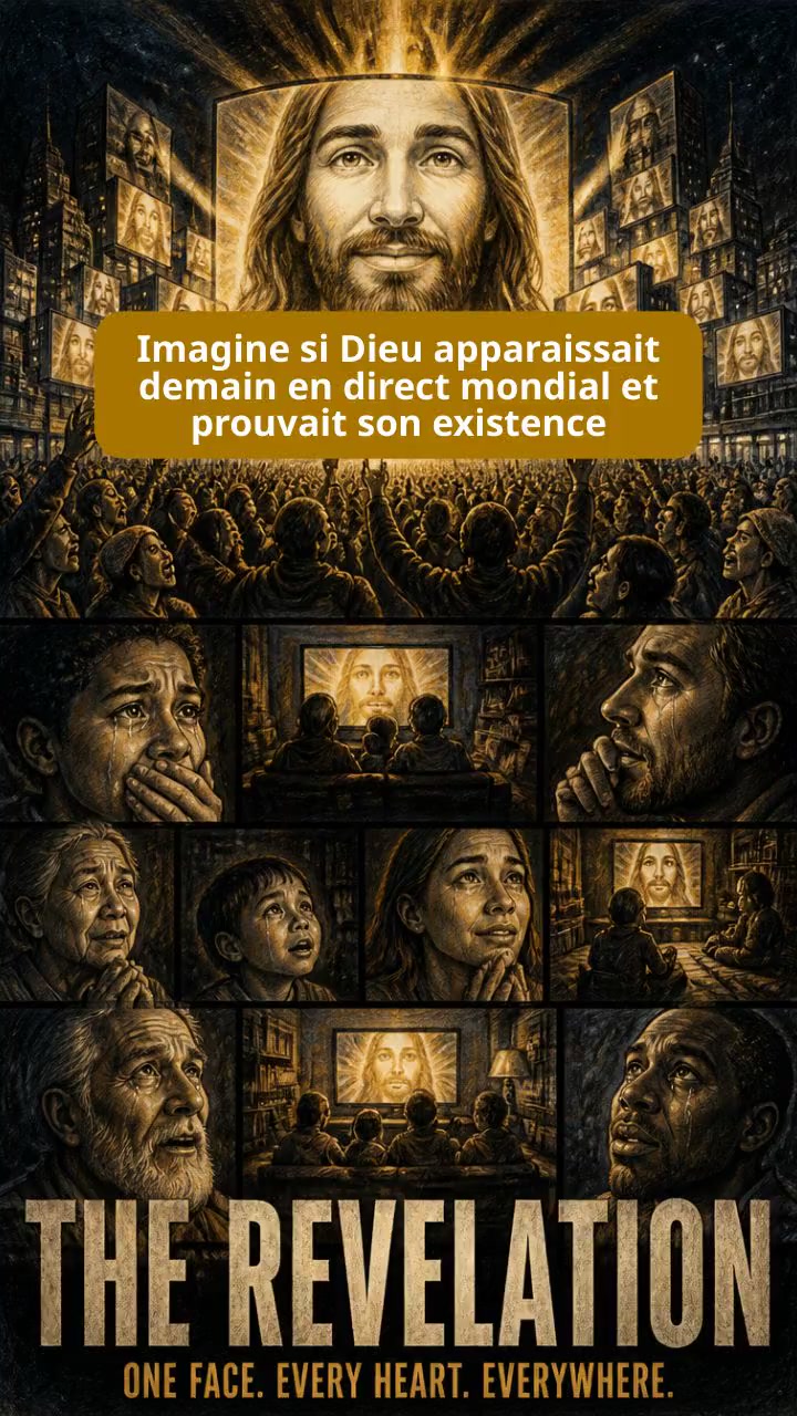 Dieu : Soulagement ou Cauchemar ?