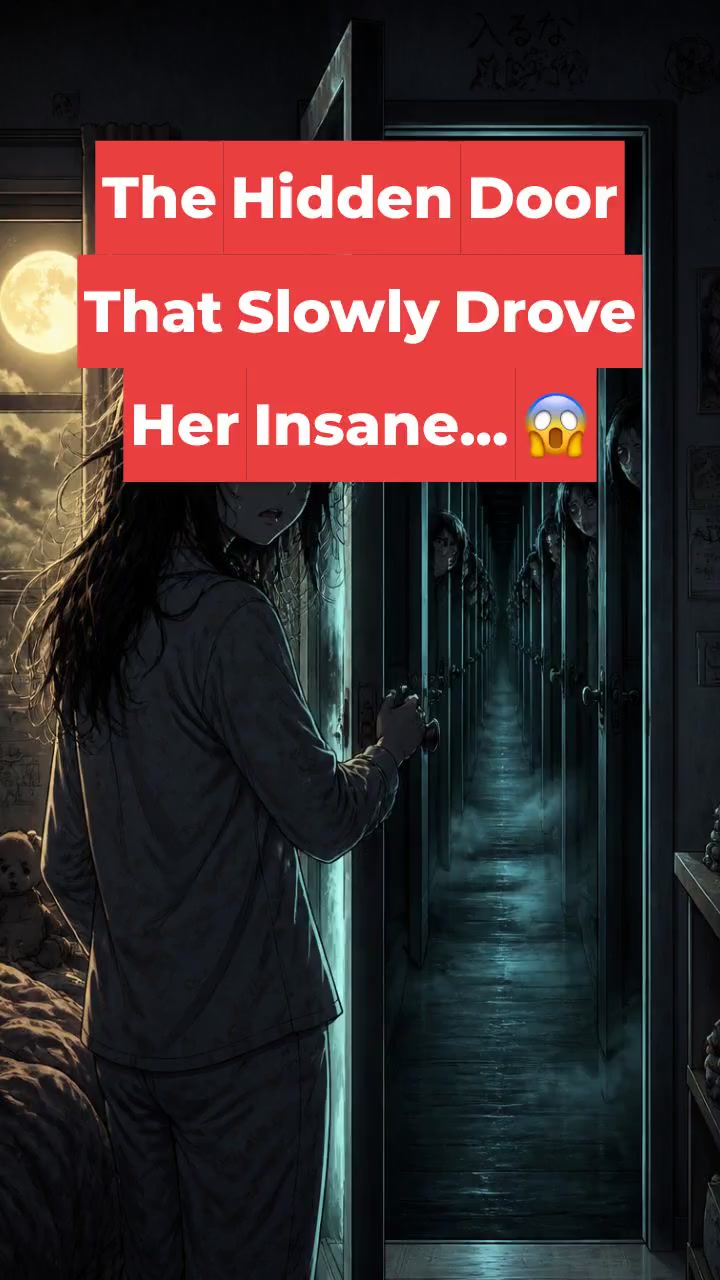 The Door to Another Life: What If You Were a Copy?