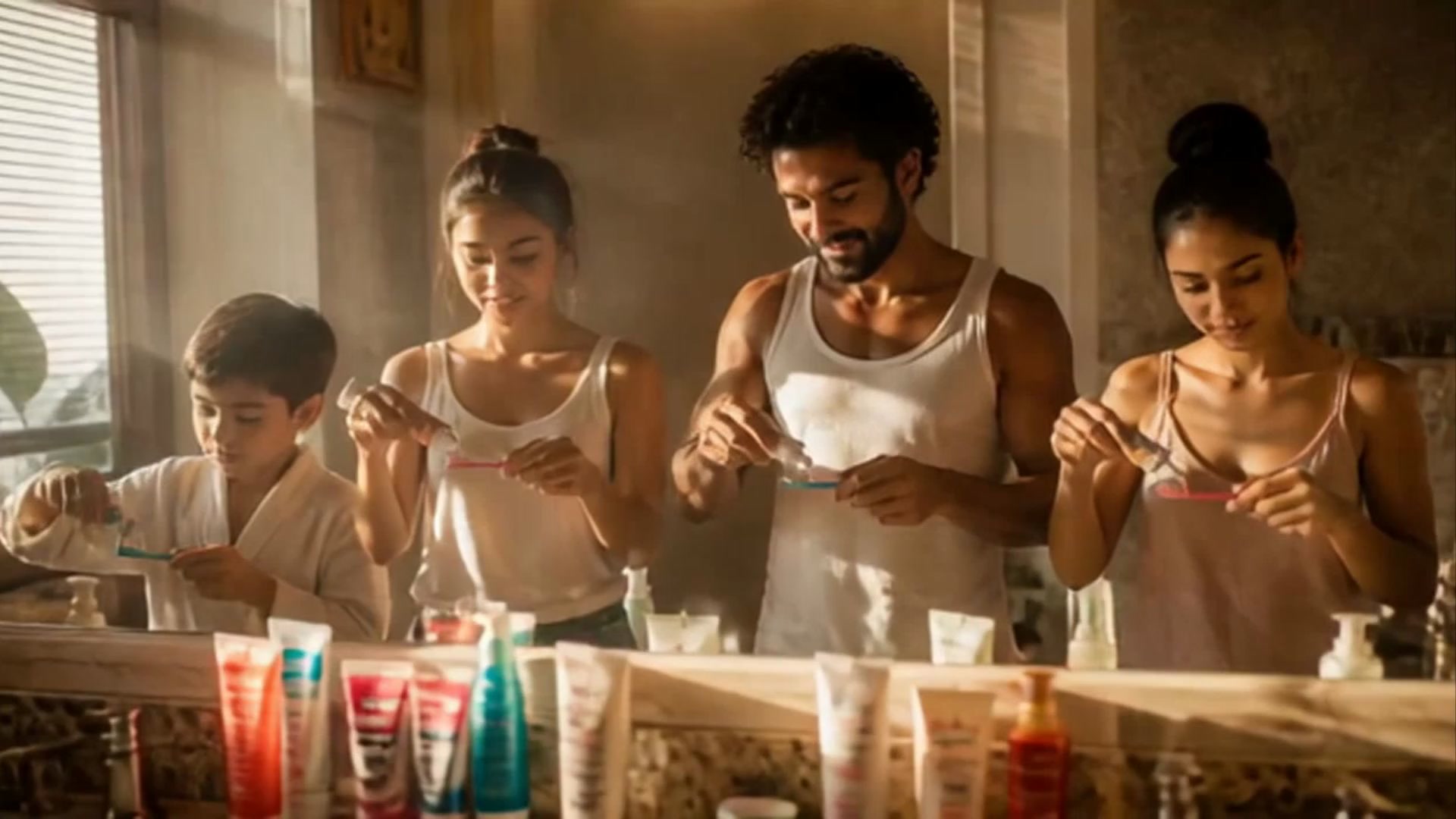 The Surprising History of Toothpaste Revealed!