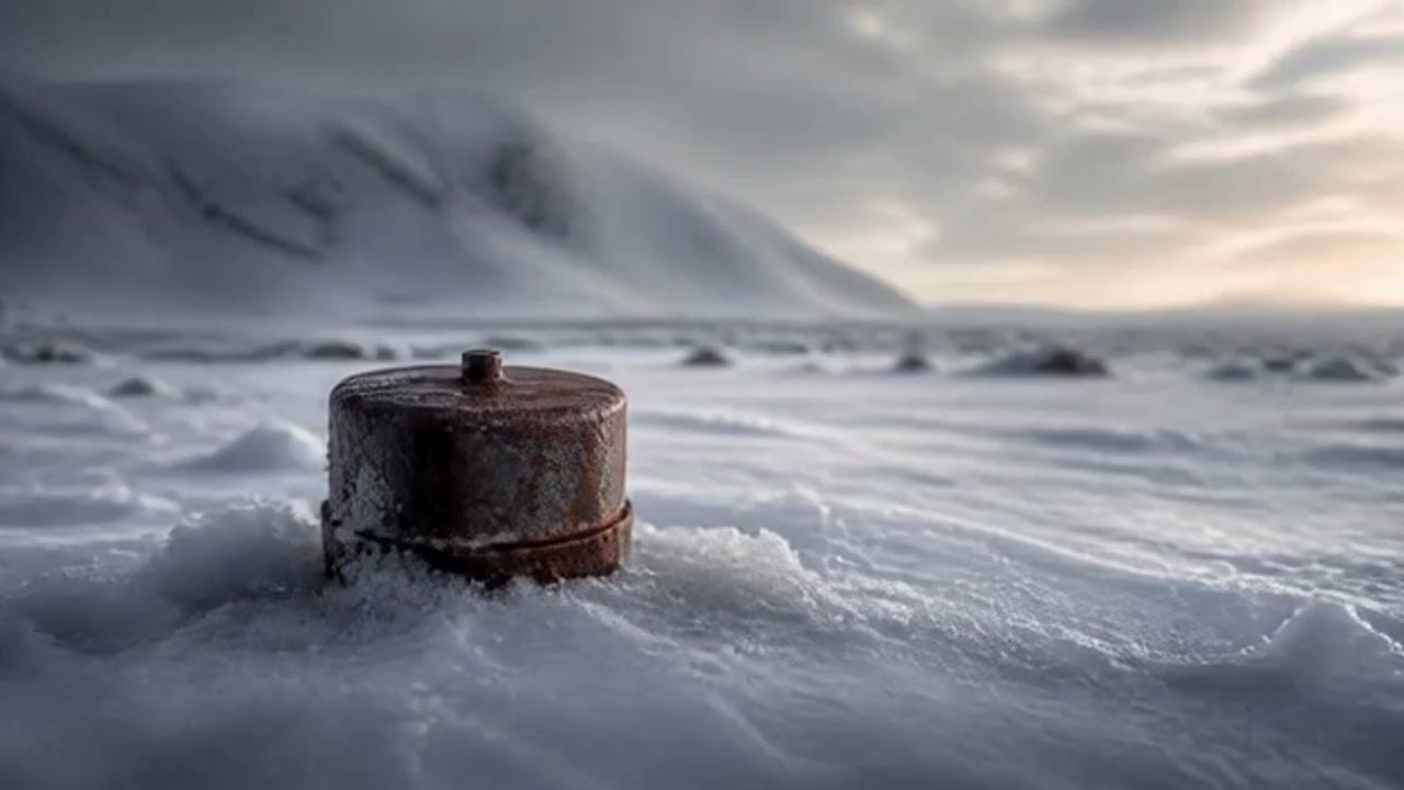 The Secrets of the Deepest Hole on Earth!