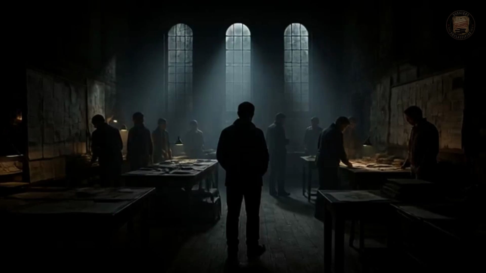 Mystères de Waverly Hills : une enquête troublante