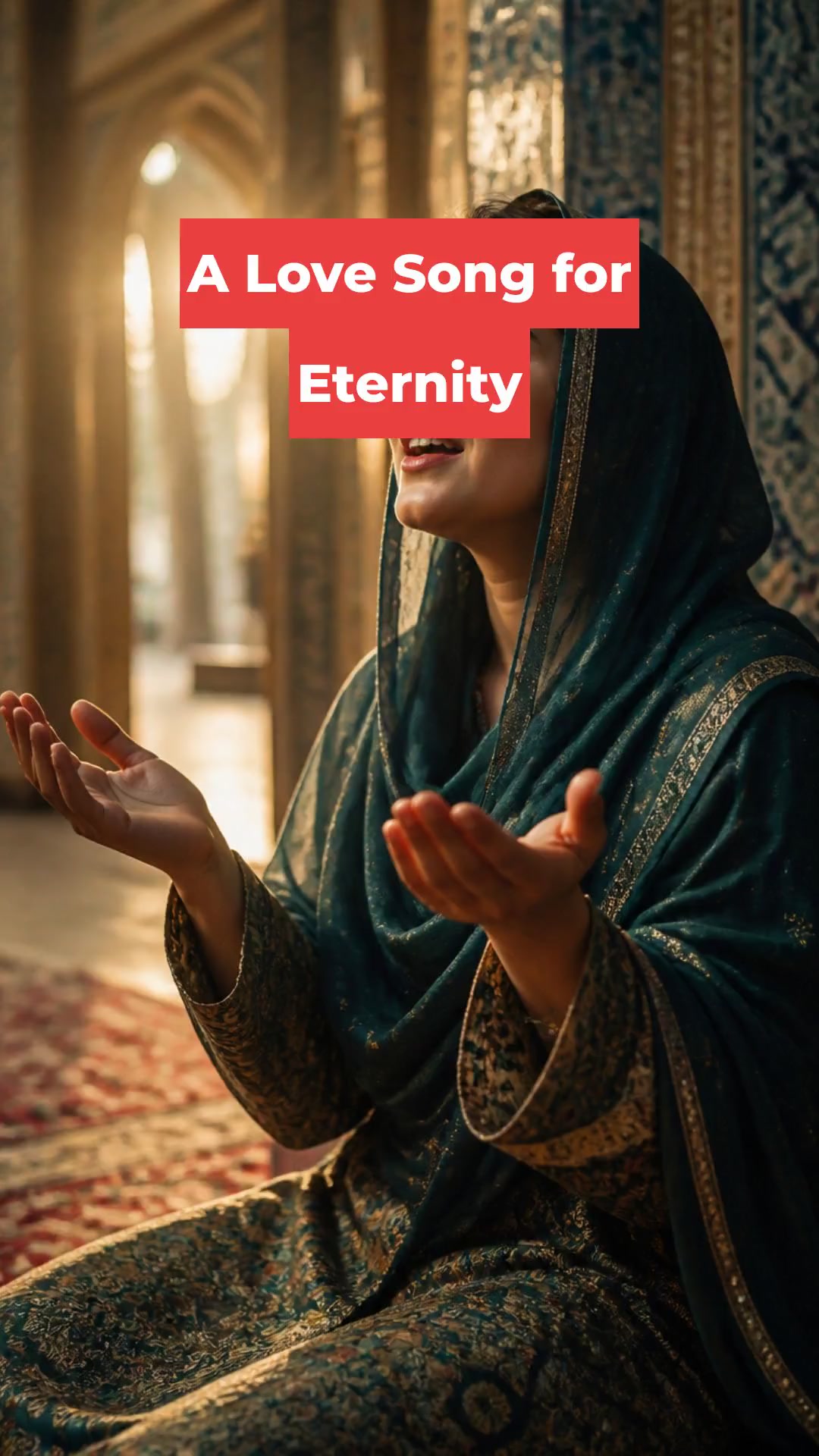 A Love Song for Eternity