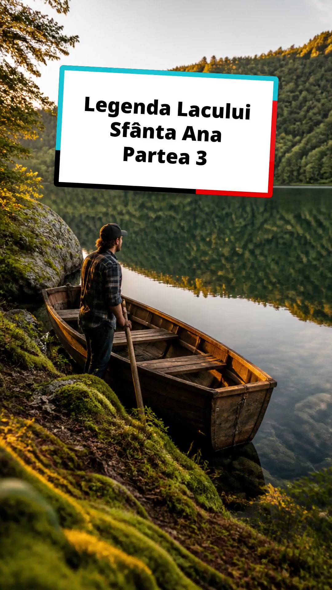 Descoperă craterele transformate în paradis!