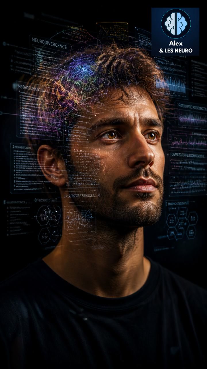 La vérité sur la neurodivergence révélée !