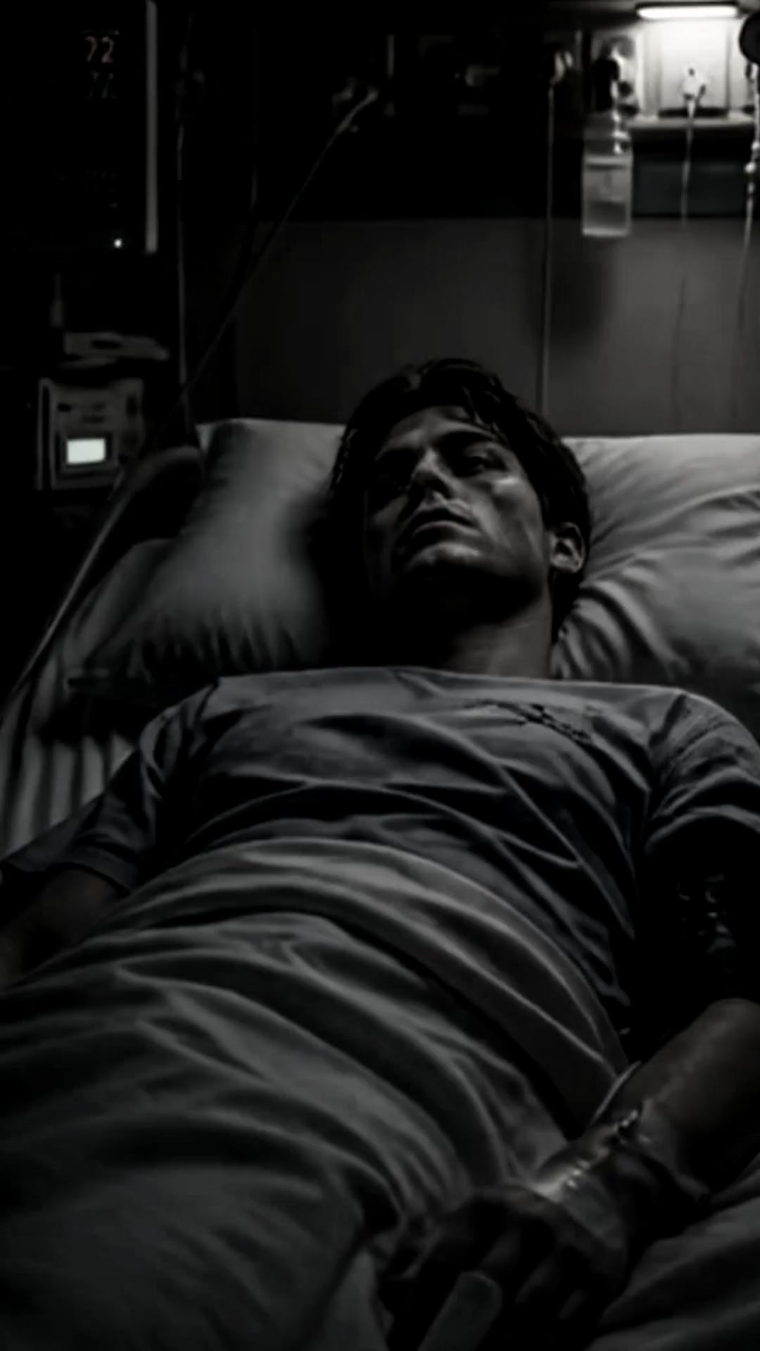 Trapped in Silence: A True Story of Survival