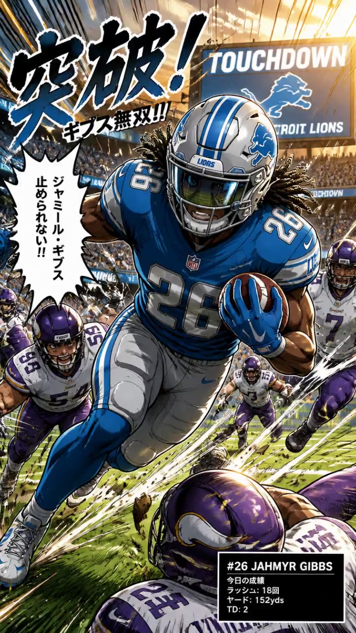 From Underdog to NFL Sensation: Jahmyr Gibbs' Incredible Journey!