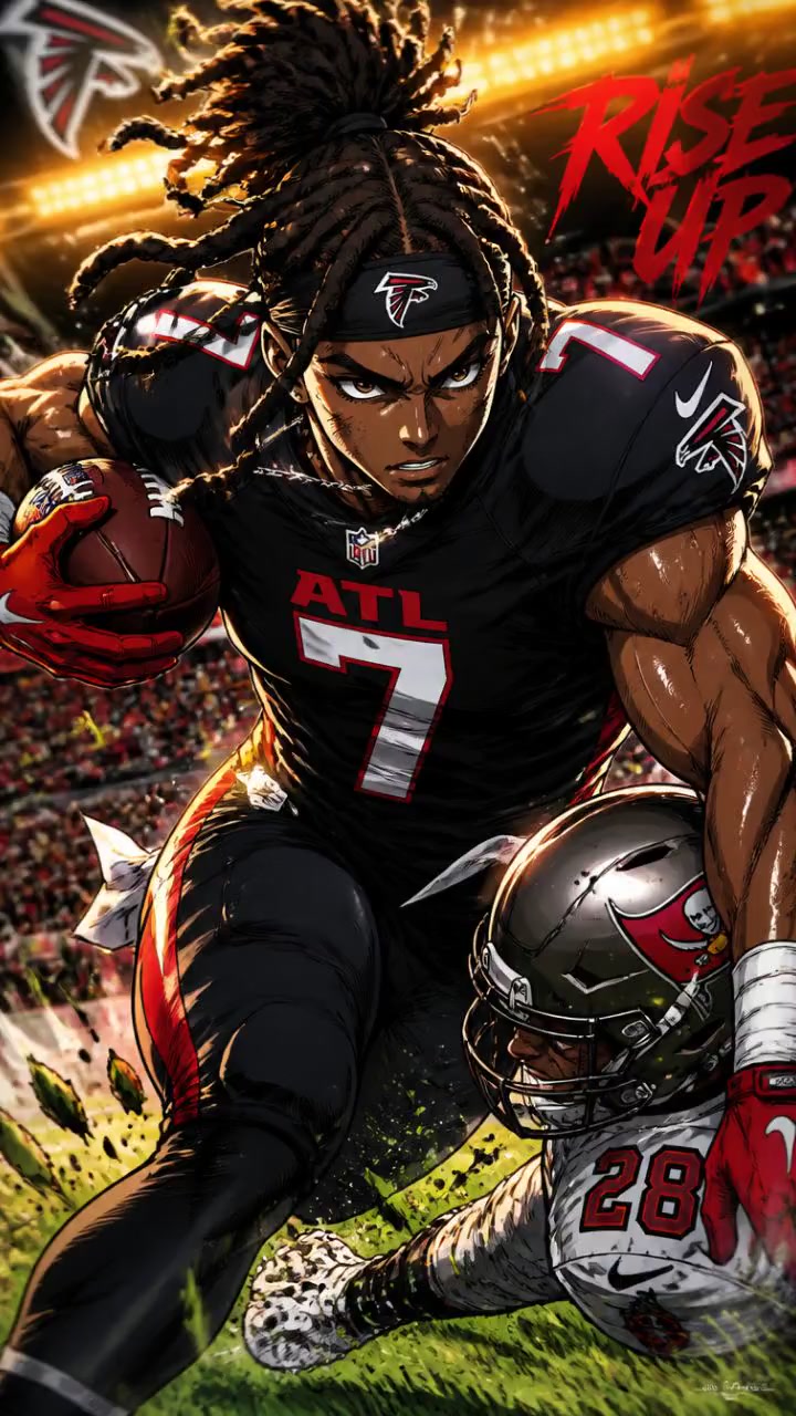 Bijan Robinson: The Future of NFL Running Backs