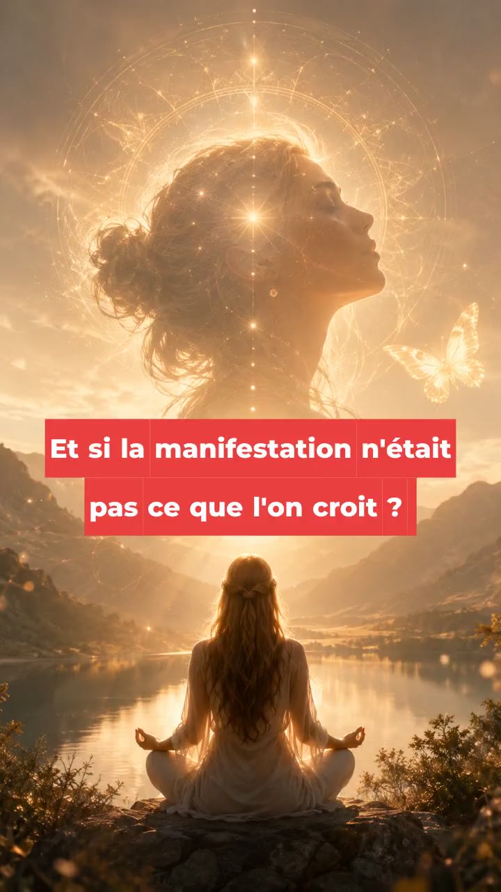 La Manifestation Dévoilée : Entre Destin et Libre Arbitre