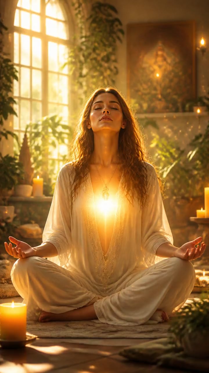 Lumière 2 Libère ta lumière intérieure et transforme ta vie !
