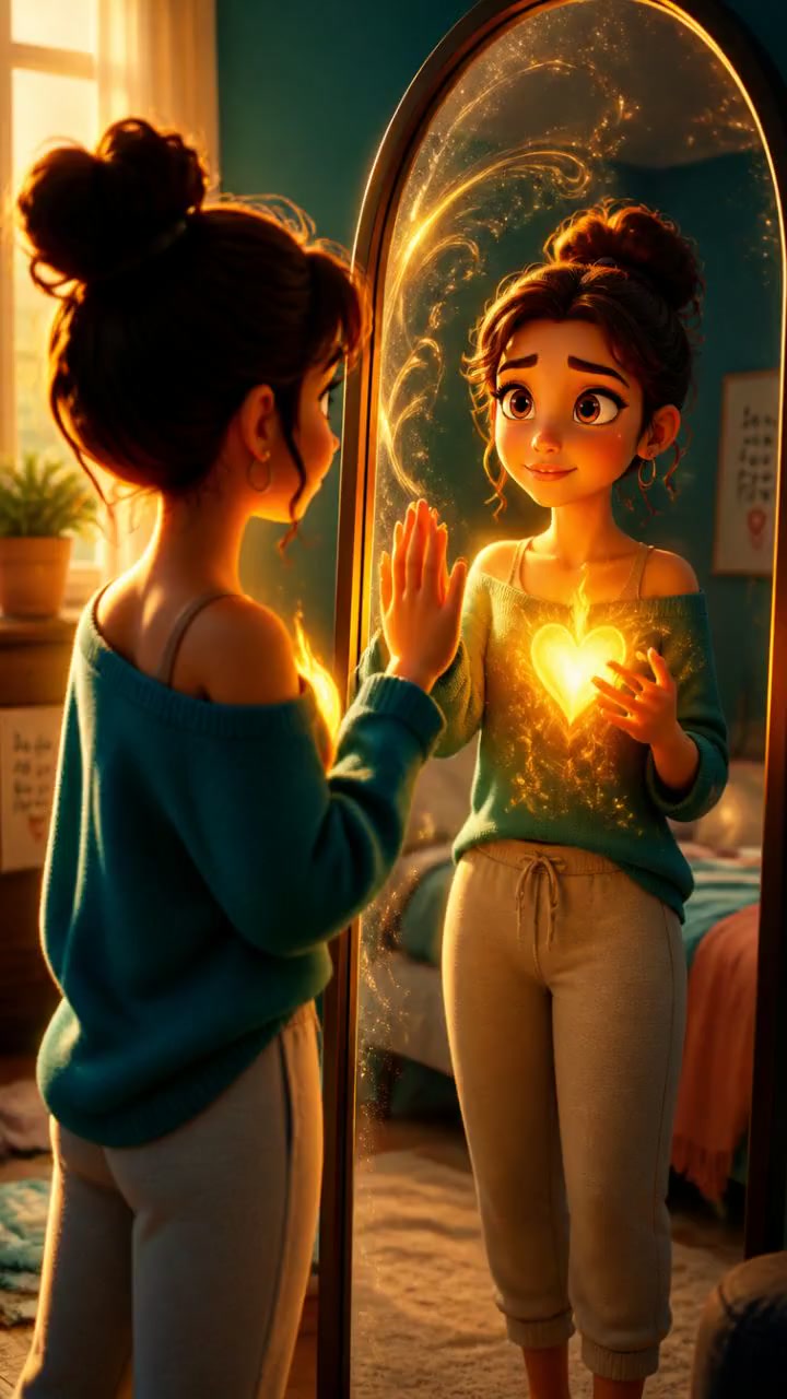 Lumière 3 Réveille ta lumière intérieure et brille !