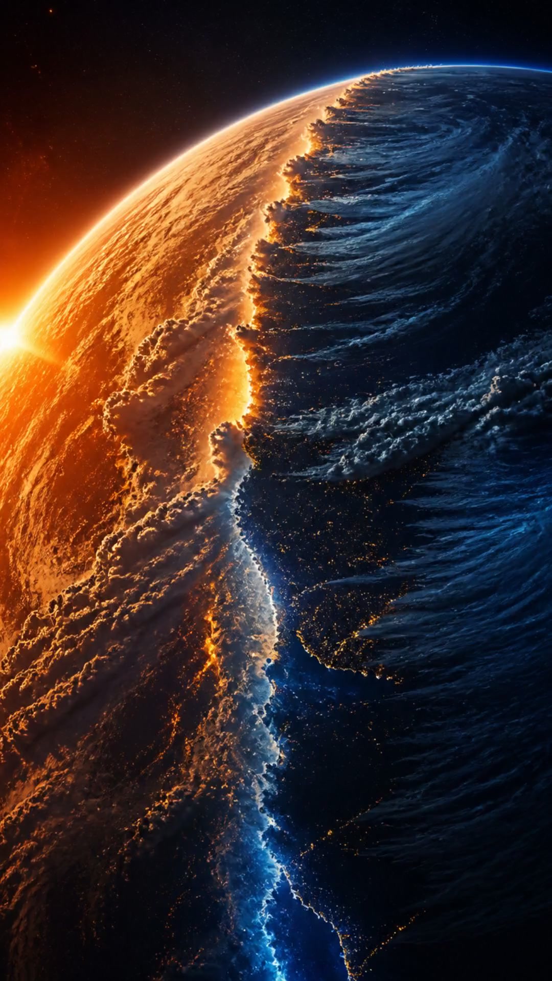 What If Earth Stopped Spinning?
