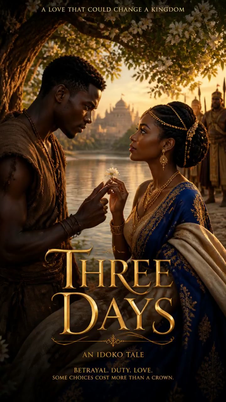 A Forbidden Love: Secrets of the Kingdom