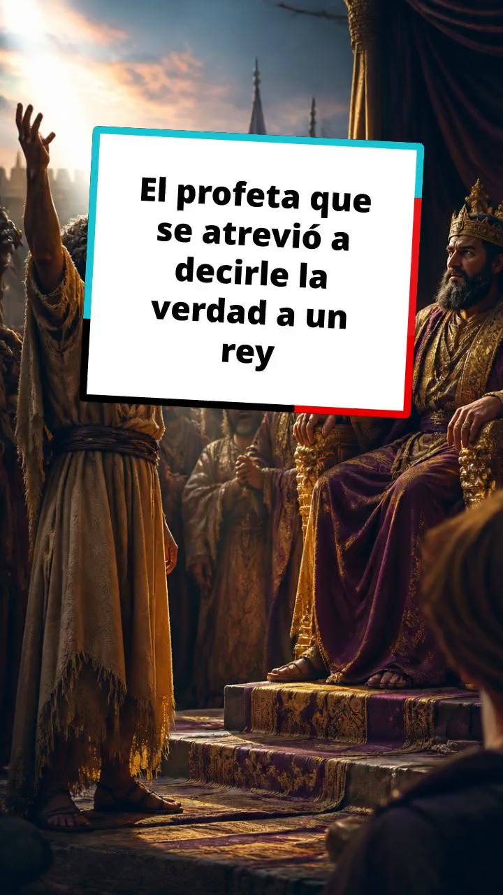 ¿Dirías la verdad en contra de todos?