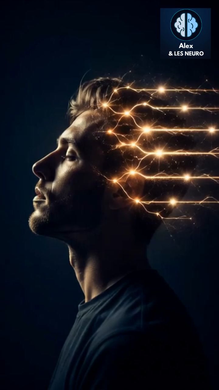 Découvrez le Spectre THQI : Une Intelligence Unique et Mystérieuse