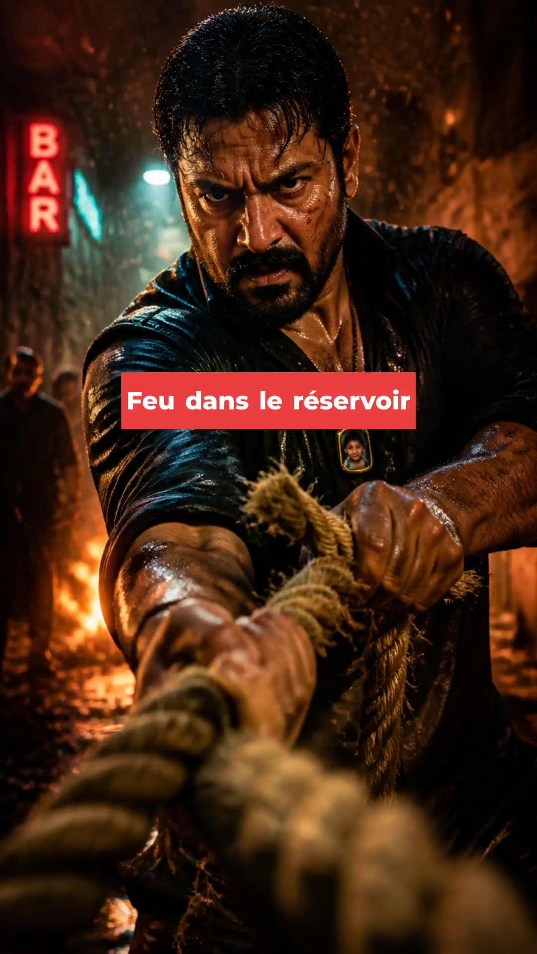 Dixi : La Voix de la Rébellion !