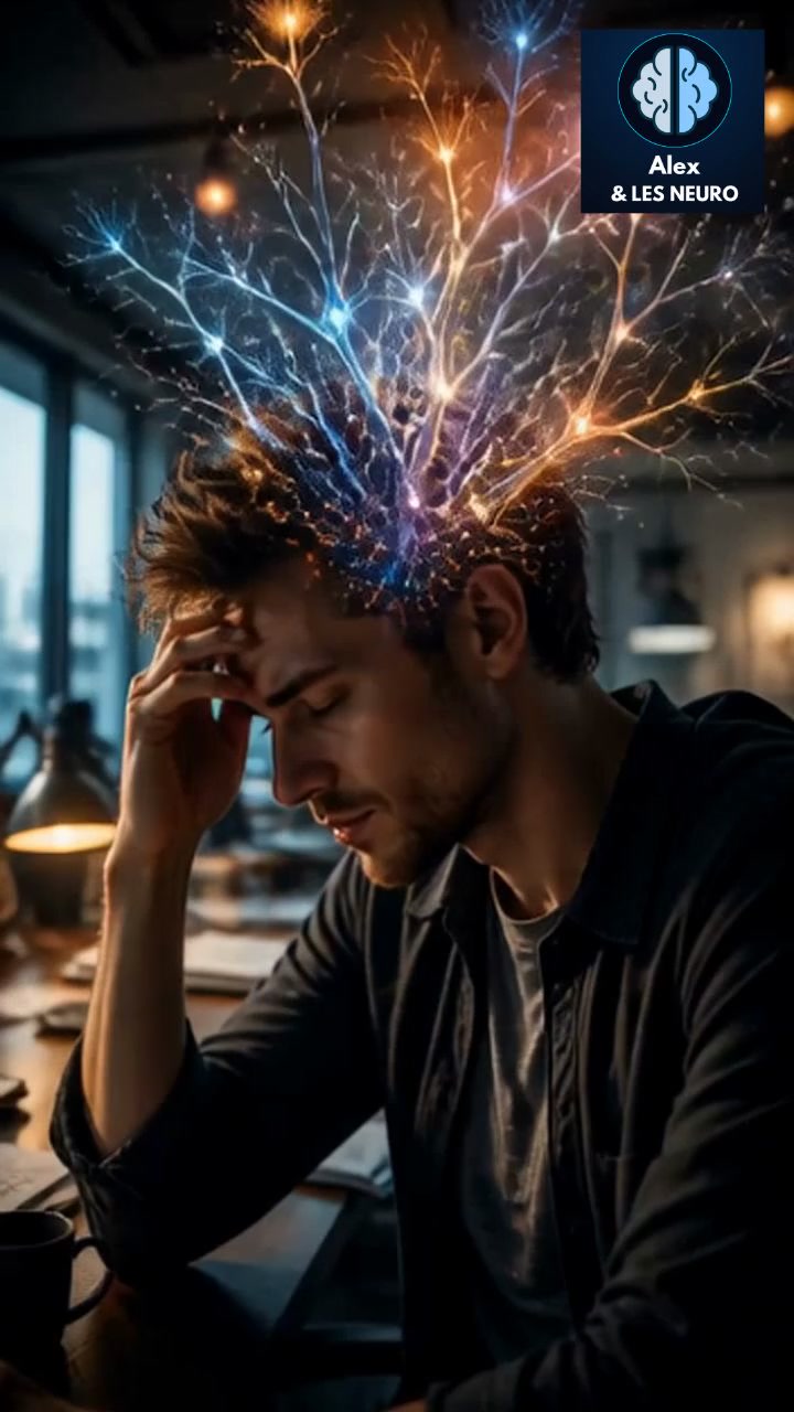 Neuroatypiques : Comprendre votre épuisement en open space !