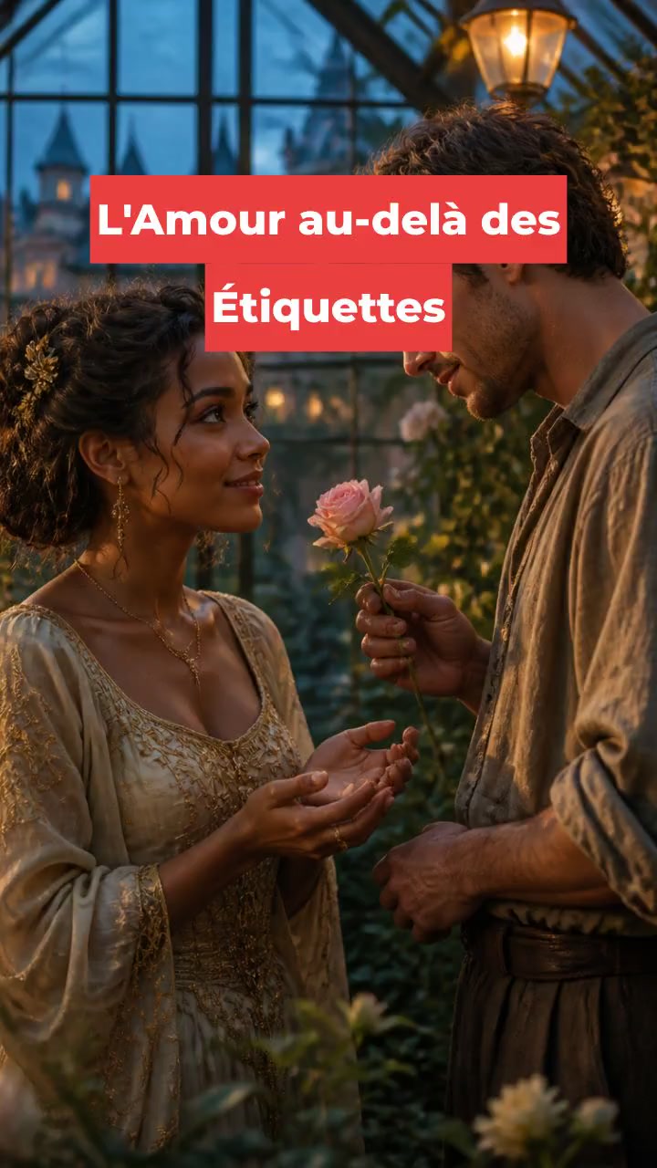 L'Amour au-delà des Étiquettes