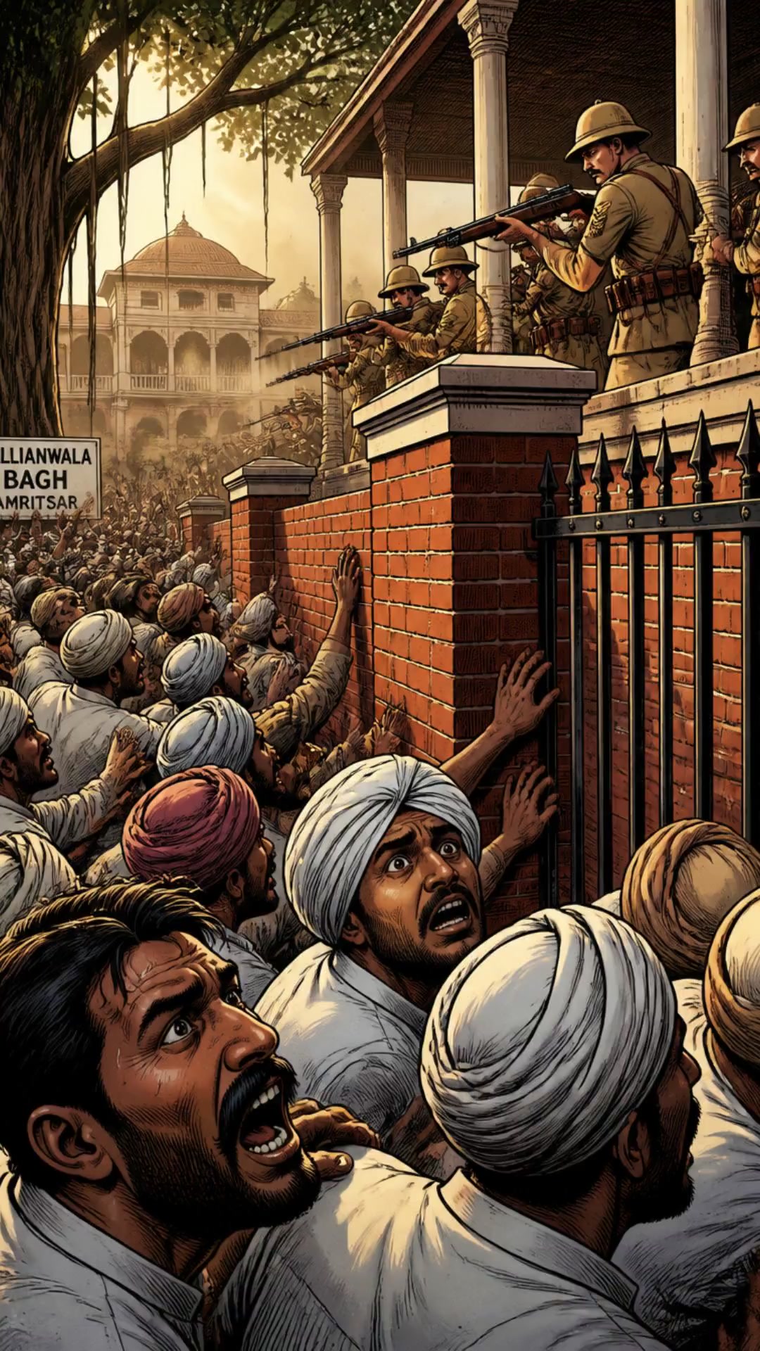 The Dark Truth Behind a 'Hero' of History