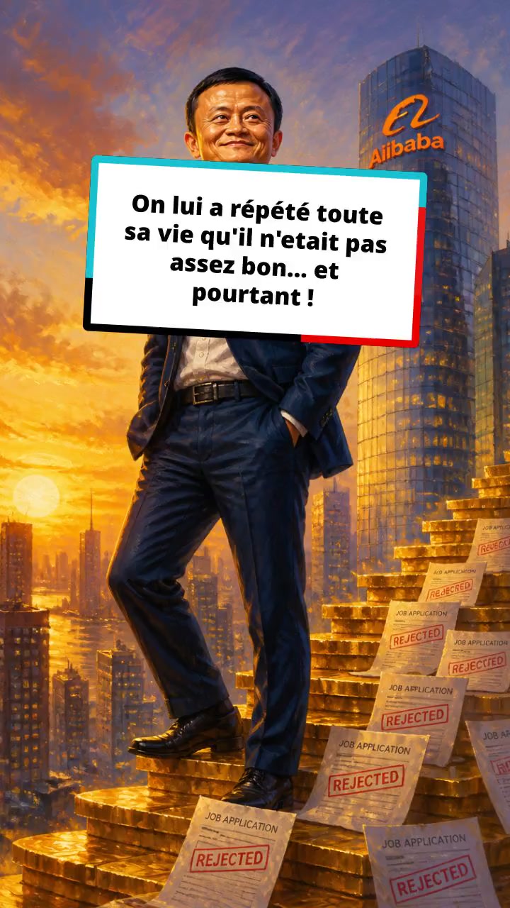 Transformez vos échecs en succès !