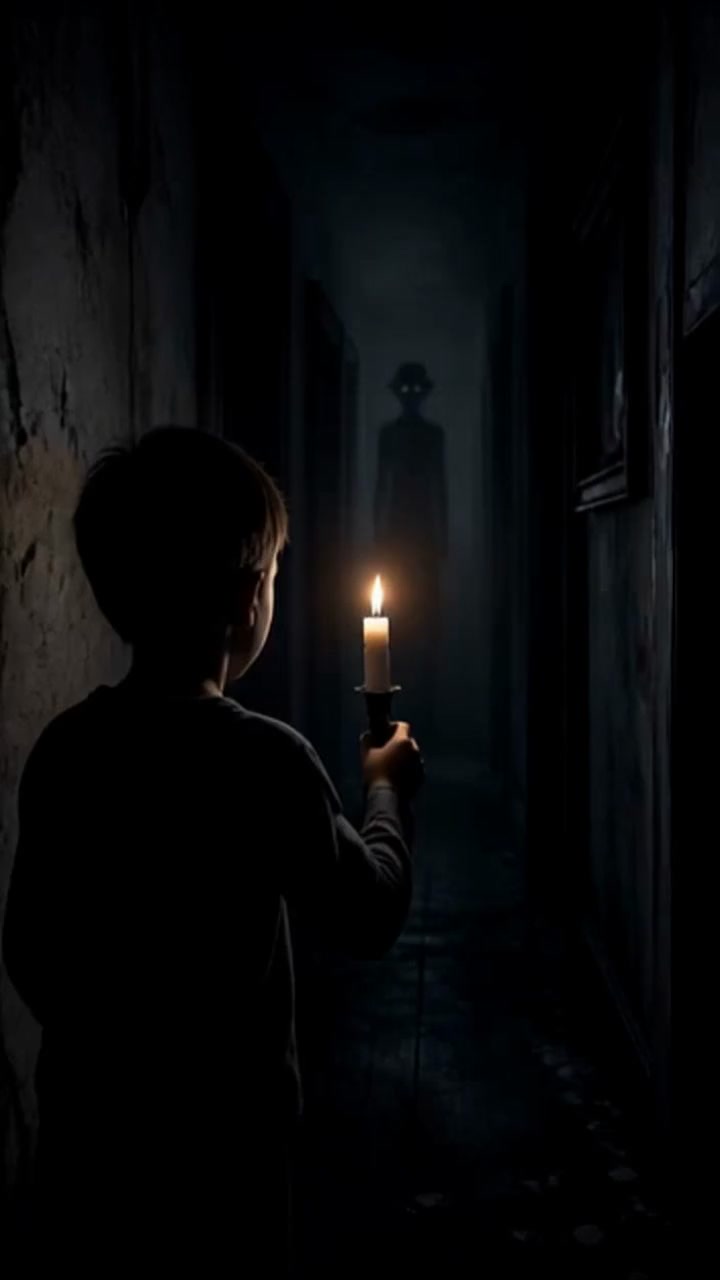 Você teria coragem de jogar The Midnight Game?