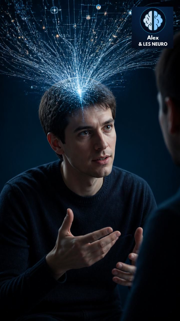 Comprendre l'Esprit Asperger : Brisons les Mythes !