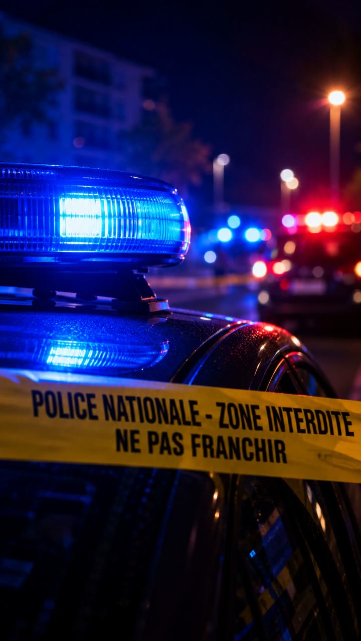 Guadeloupe : Un drame insupportable révélé !
