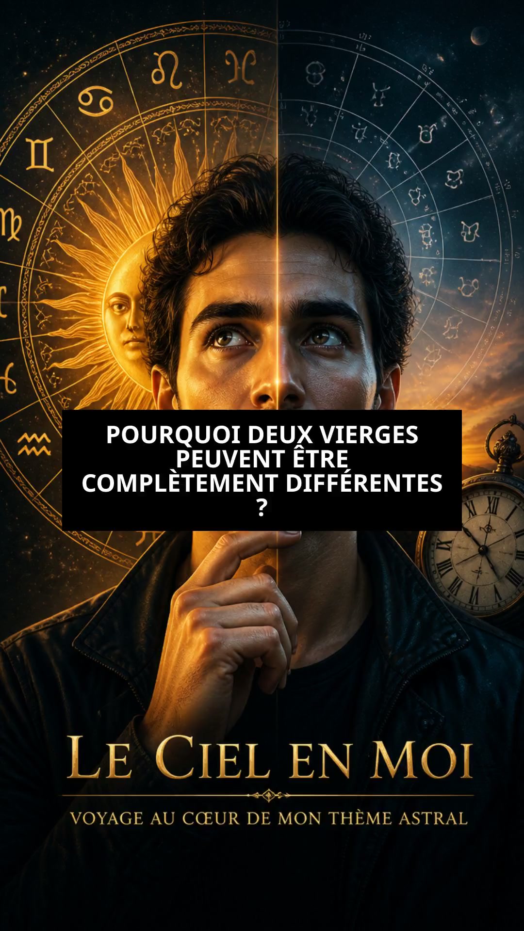 POURQUOI DEUX VIERGES PEUVENT ÊTRE COMPLÈTEMENT DIFFÉRENTES ?
