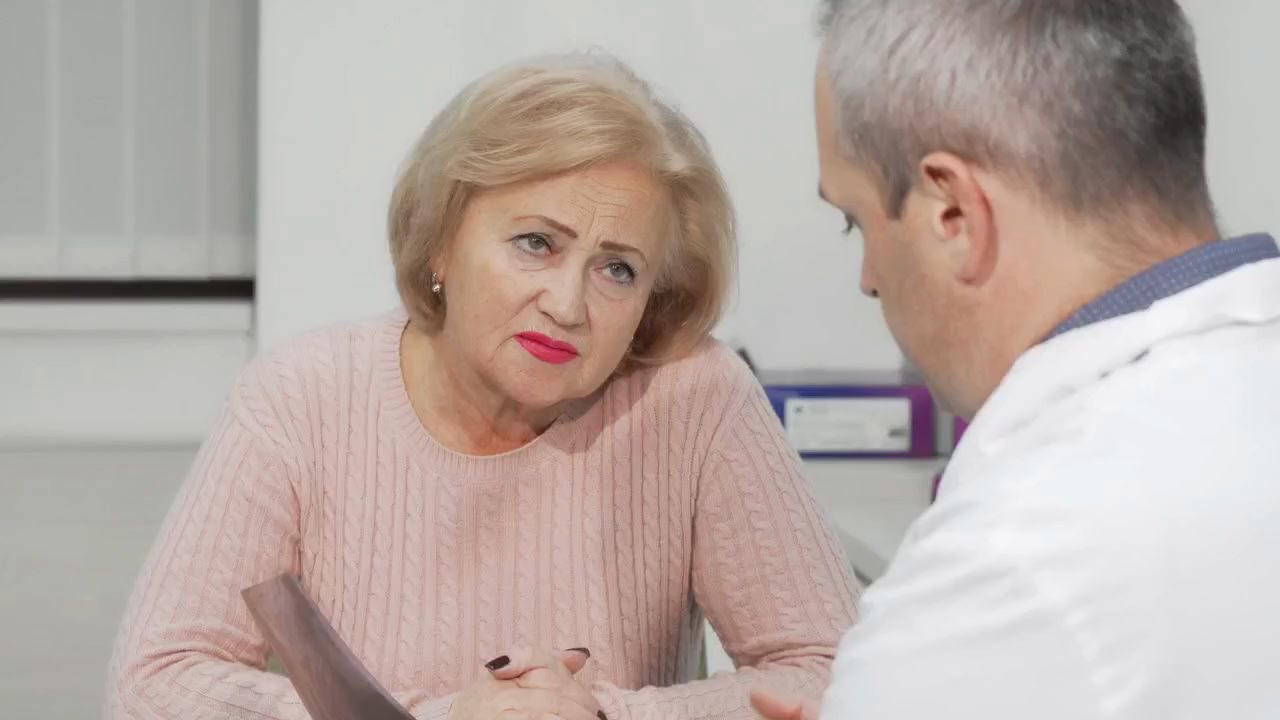Cholestérol : Ce que votre médecin ne vous dit pas !