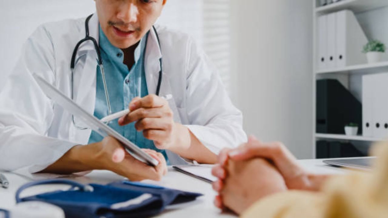 Cholestérol : Ce que vous devez savoir après 60 ans !